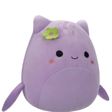 Squishmallows Shon the Loch Ness monster 30 cm