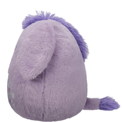 Squishmallows Fuzz A Mallows Delzi Donkey 30 cm