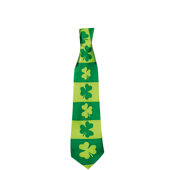St Patrick slips