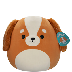 Squishmallows Ysabel Spaniel 30 cm