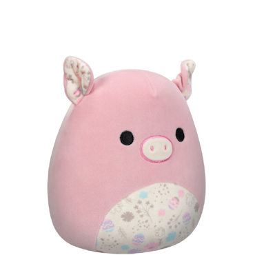Squishmallows Peter the Pig 19 cm