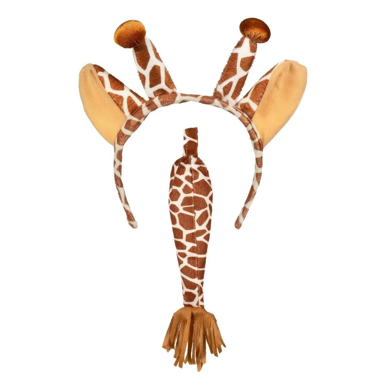 Giraff Tillbehörskit