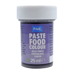 PME Lila pastafärg (Regal Purple)
