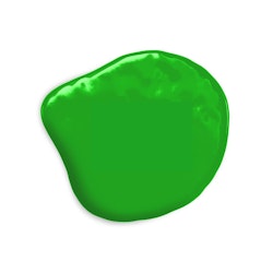 Colour Mill Ätbar Färg – Green 20ML