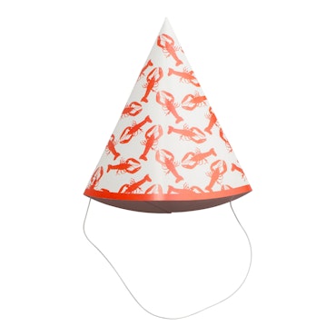 Partyhattar Kräftor