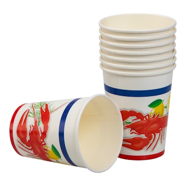 Pappersmuggar Kräftor