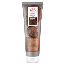 Wella Professionals Color Fresh Mask Chocolate touch