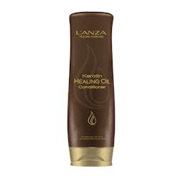 Lanza Healing oil Keratin conditioner