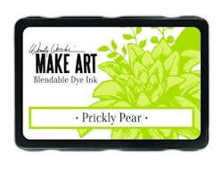Ranger MAKE ART Dye Ink Pad Prickly Pear