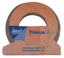 Joy! Crafts Tissue-tape 9mm  15mtr