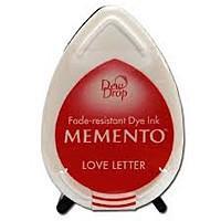 Memento Dew Drop - Love Letter