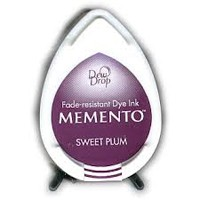Memento Dew Drop - Sweet Plum