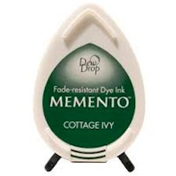 Memento Dew Drop - Cottage Ivy