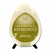 Memento Dew Drop - Pistachio