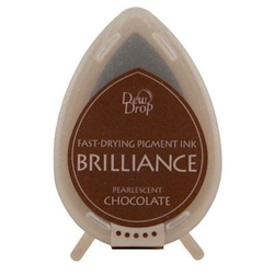 Brilliance Dew Drop Chocolate