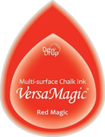 Versa Magic Dew Drop "Red Magic