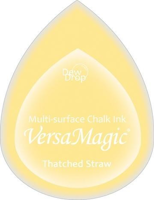 Versa Magic Dew Drop "Thatched Straw
