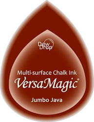 Versa Magic Dew Drop "Jumbo Java