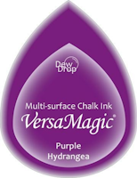 Versa Magic Dew Drop "Purple Hydrangea