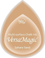 Versa Magic Dew Drop "Sahara Sand