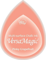 Versa Magic Dew Drop "Pink Grapefruit