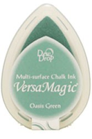 Versa Magic Dew Drop "Oasis Green