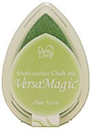 Versa Magic Dew Drop "Aloe Vera