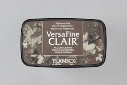 Versafine Clair - Fallen Leaves