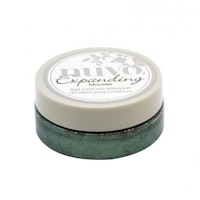 Nuvo Expanding Mousse "Cactus Green"