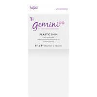 GEMINI GO Plastic Shim (1pcs