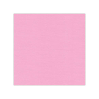 10 pack Cardstock Linen - Pink