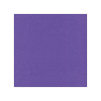 10 pack Cardstock Linen - Violet