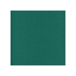 10 pack Cardstock Linen - Emerald