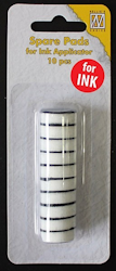 NELLIE FAST REFILL FOAM FOR INK