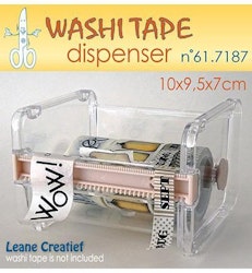 Washi Tape - Behållare