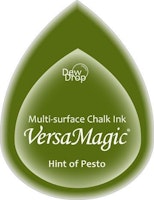 Versa Magic Dew Drop  - Hint Of Pesto
