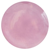 Nuvo - Jewel drops Pale periwinkle