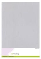 CraftEmotions Transparent sheets A4 5 pack