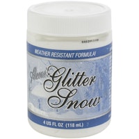Aleene's - Glitter Snow