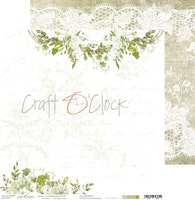 Craft O Clock 12x12 paper set - Celebrate Moments