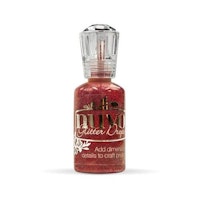 Nuvo glitter drops - Ruby ??slippers