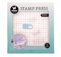 Studio Light Stamp press incl. 2 magnets
