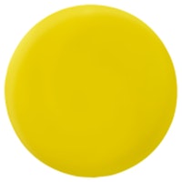 Nuvo Crystal drops - Dandelion yellow