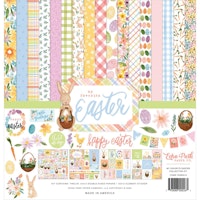 Echo Park Collection Kit 12X12 - My Favorite Easter