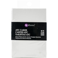 Prima Marketing ATC Card Set 2.25X3.5 inch