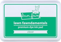 Lawn Fawn Ink Pad - Clover
