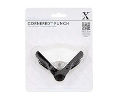 Xcut Corner Punch - Small 5mm
