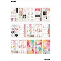 Happy Planner Sticker - Colorful Things