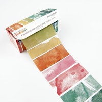 49 And Market Spectrum Sherbet  Fabric Tape Roll - Palletes