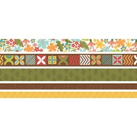 Simple Stories Washi Tape - Say Cheese Adventure At The Park